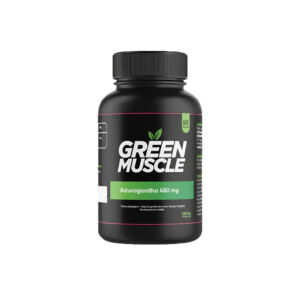 ASHWAGANDHA KSM-66®