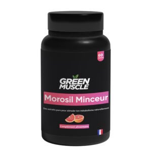 MOROSIL® MINCEUR