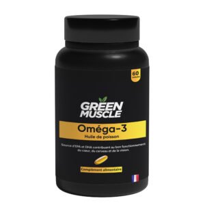 OMÉGA-3