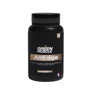 ANTI-ÂGE NAD+