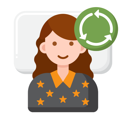 Aide à réduire la fatigue