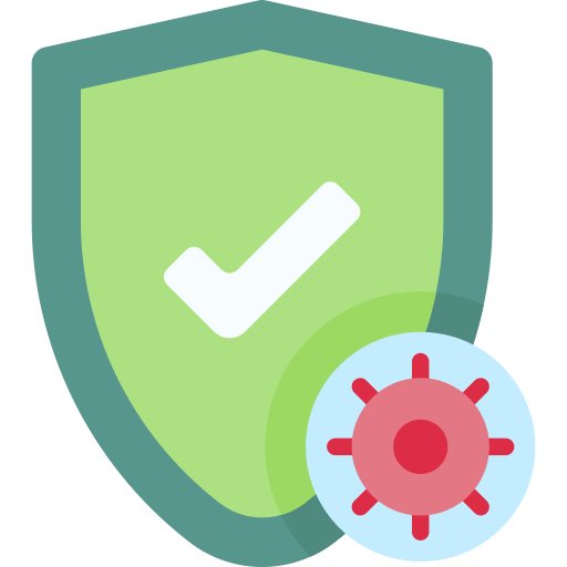 Renforce le système immunitaire