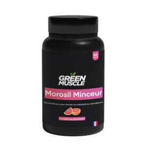 MOROSIL® MINCEUR