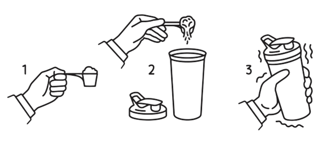 Utilisation et Précaution