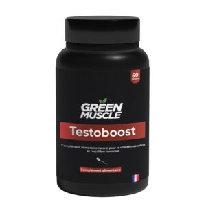 TESTOBOOST