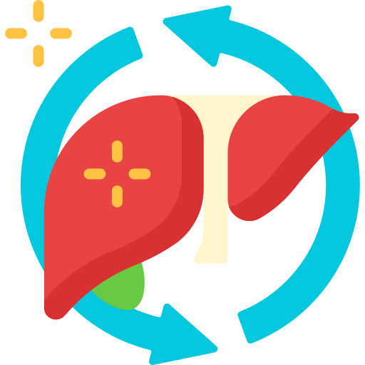 Effet détox et digestion optimisée