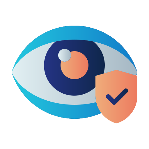 Contribue au maintien d’une vision normale