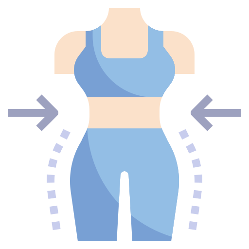 Soutient la gestion du poids