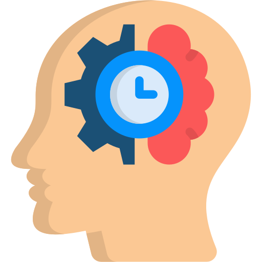 Améliore les fonctions cognitives et la mémoire